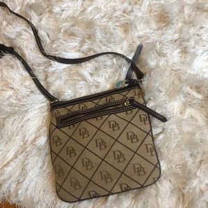 Dooney and Bourke bag